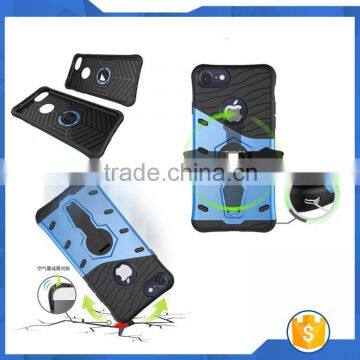 Manufacturing Mobile Phone Back Covers Cell Phone Case for Iphone 6s photo-6