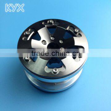 kyx rc car wheel rim hubs size 1.9 H15024