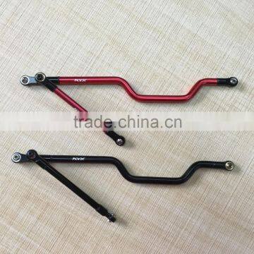 1/10 Scale RC Car Parts Drag Link for Axial Wraith