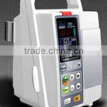 Medical/Hospital devices Portable Infusion Pump