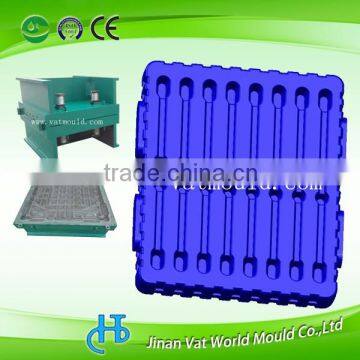 strong high efficiency pallet moulds
