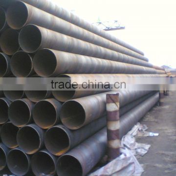 ASTM Seamless Carbon Steel Pipe