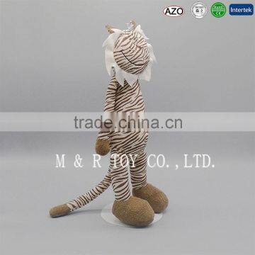 New Design OEM Standing Sunflower Lion Soft Toy for Gifts photo-5