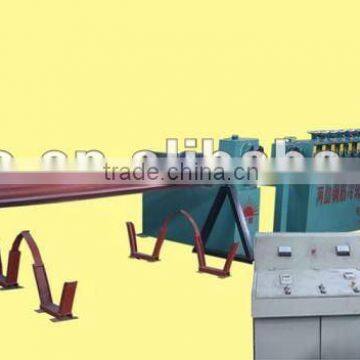 steel rebar cutting machine (in cold rolling process) 8613592516014