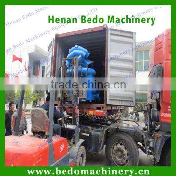 Popular Used Small Sawdust Wood Dryer Machine Price Reasonable photo-5