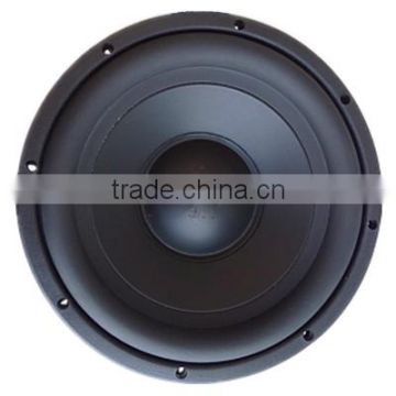 10 inch Car Audion Subwoofer