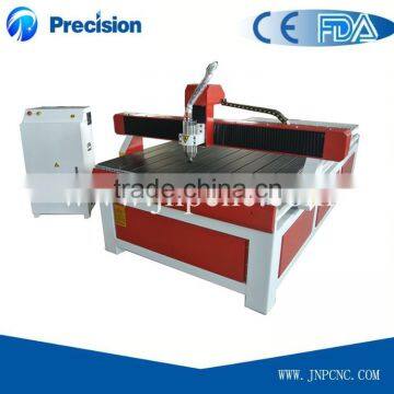 PRECISION 1224 Cnc Router Wood photo-3