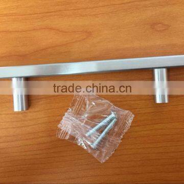 Kitchen Door Cabinet Handle Square Cabinet Handle Stainless Steel Handle photo-4