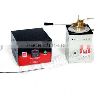 Pensky Marten Flash Point Apparatus photo-2