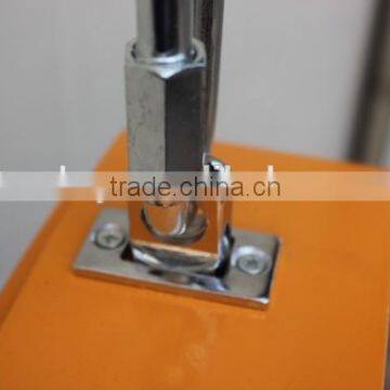 Mini Portable Crane Scale 300kg 0.1kg LCD Display Digital Electronic Hook photo-4