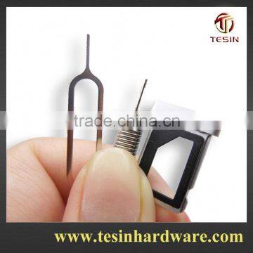Sim Card Tray Open Eject Pin Compatible for All I Phones