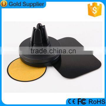 Hot selling 2015 mobile phone holder car mount for smart phones