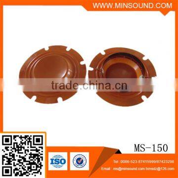 MS-150 66MM Hot sale driver 's voice coil diaphragm