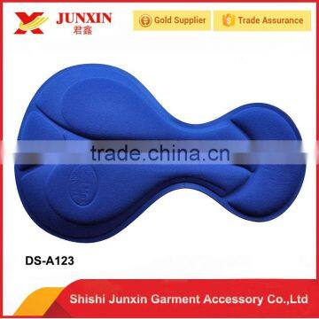 Good quality China wholesale OEM cycling chamois pads