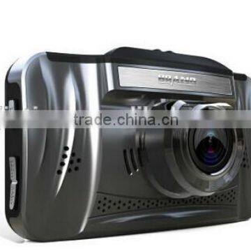 Popular 170 Degree mini GT200 dvr car camera with night vision and G-sensor