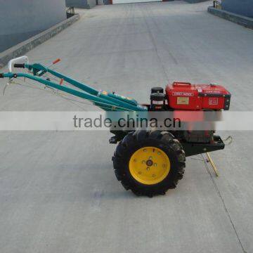 high quality cheaper price 8HP 10HP 12HP 15HP walking tractor