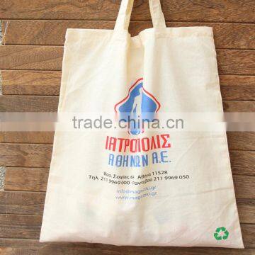 plastic bags with cotton string cotton carry bags eco tote cotton bag