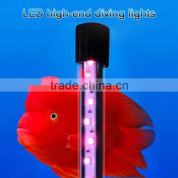 LED Aquarium lighting for Ornamental fish