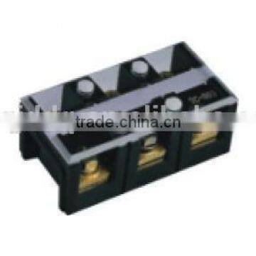 TC 3-way Terminal Block photo-2