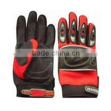 motorcross gloves