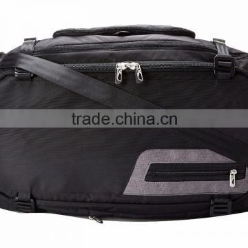 Exchange men Sport Durable Nylon Large travel Duffle bag