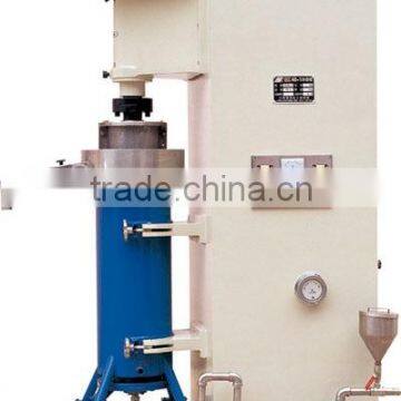 Vertical Sand Mill