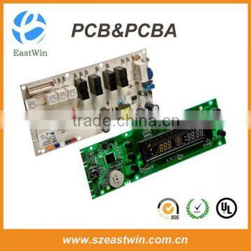 printed circuit board shenzhen pcb manufature clone pcb board copy