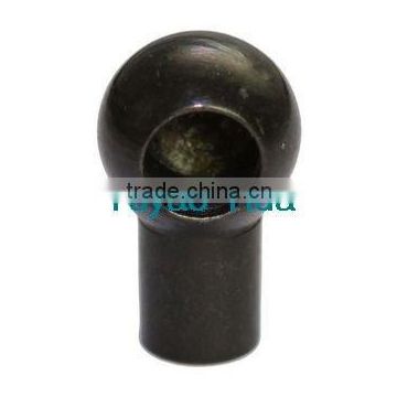 18-21mm blue zinc plated metal Ball Socket with M8