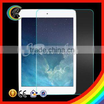 Alibaba China 9H for ipad mini 4 tempered glass screen protector