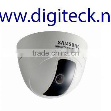 G7H - SAMSUNG SID-45 CP 530TVL SECURITY CCTV DAY & NIGHT CAMERA 3.7M FIXED LENS