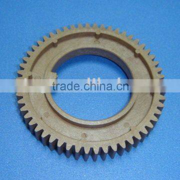 High quality 54T FUSER GEAR FOR laser jet 8100 RS6-0507-000 PRINTER PARTS