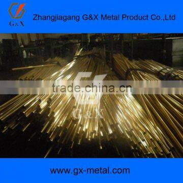 High quality, seamless, C12200, copper pipe price