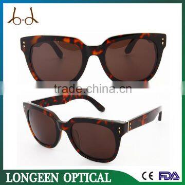 GB085 fashion polarized high quality custom sunglasses