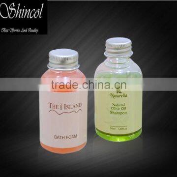 Wholesale Hotel Shampoo and Soap