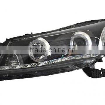 head Lamp for HON-DA accord 2008~2012,CLEAR