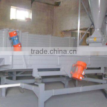 Buckwheat Husking Machine