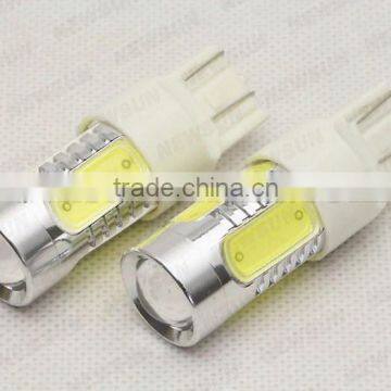 11W W21W 7443 T20 Car LED Brake Turn Lights Reverse Back up Light Bulbs photo-3