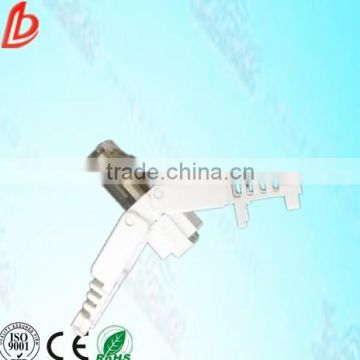 Toolless RJ45 8P8C Cat7 Module Plug with cheaper price