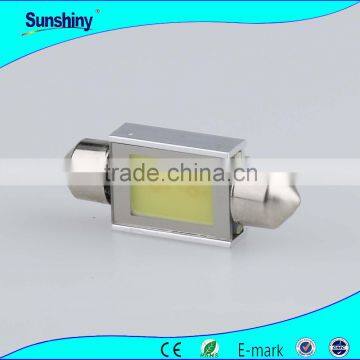 High Quality LED FESTOON C5W CANBUS 36MM 3W COB LED