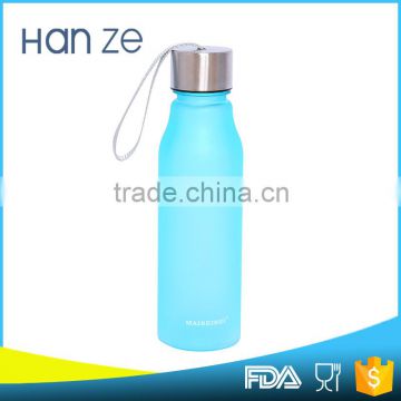 2015 popular new solar bulb bottle shaped glass