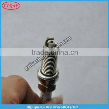 Hot Selling Auto Car NGK Iridium Spark Plug Wire OE#22401-JD01B photo-3
