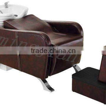 shampoo bed with modern design