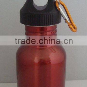 Stainless Steel Water Bottle photo-6