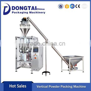 Automatic Powder Auger Packaging Machine