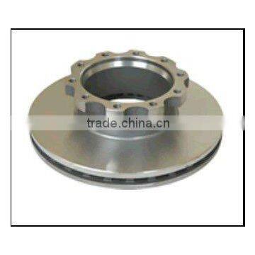 MAN heavy BRAKE DISC 81508030010