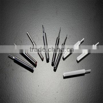 Wire Guide Tubes for CNC automatic coil winding machine