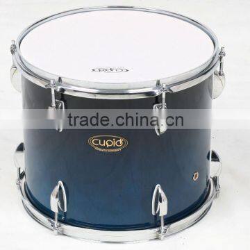 high quality birch drum kits YD1-9 Available color/Smalt