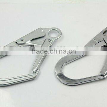 Stamp rebar hook