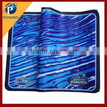 Pad Speed Cup Mat photo-2