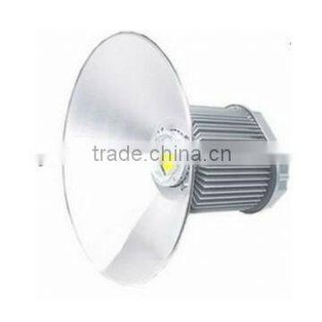 Bridgelux COB 200w high bay led with Meanwell driver